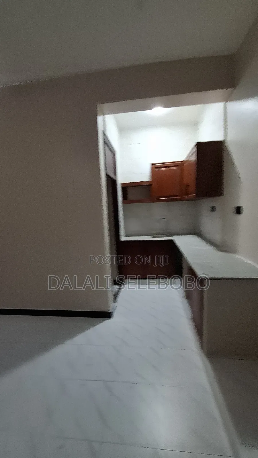 1bdrm Apartment in Sinza Madukani for rent