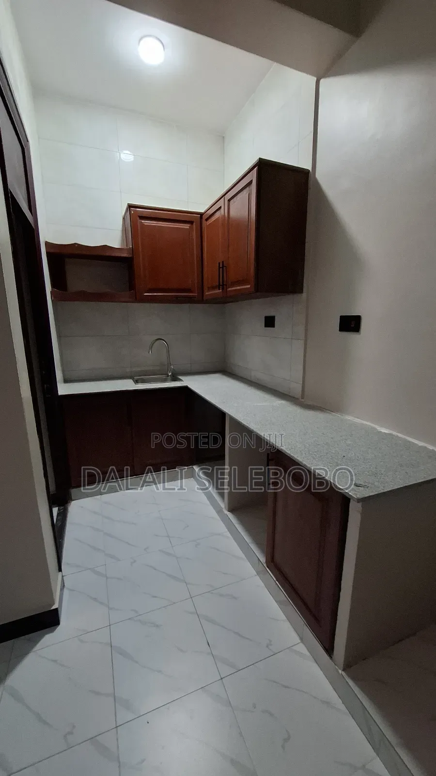 1bdrm Apartment in Sinza Madukani for rent
