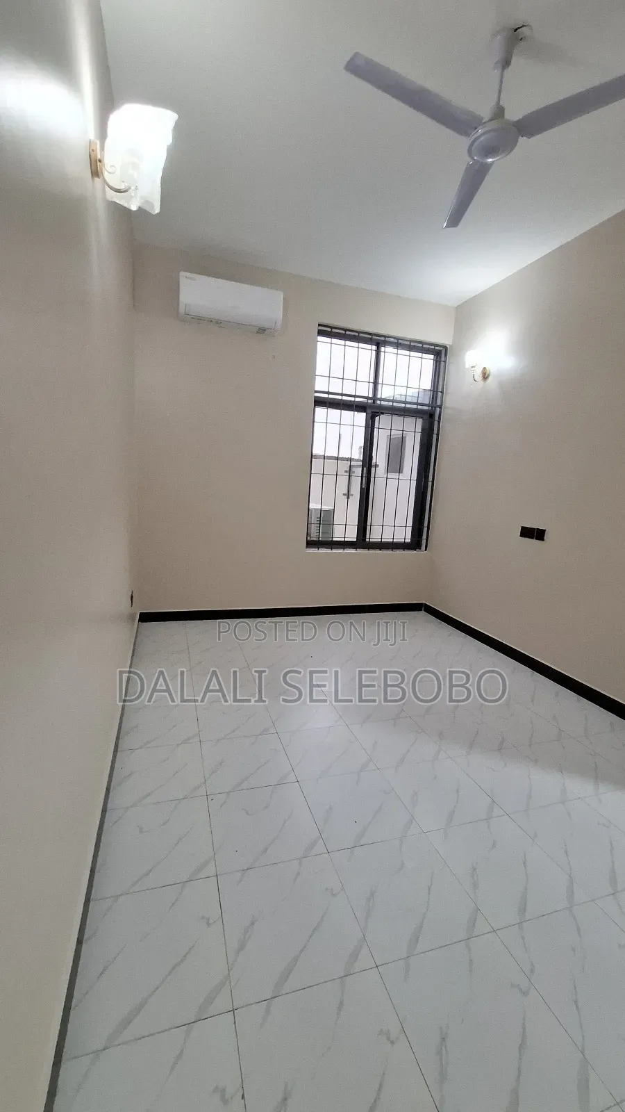1bdrm Apartment in Sinza Madukani for rent