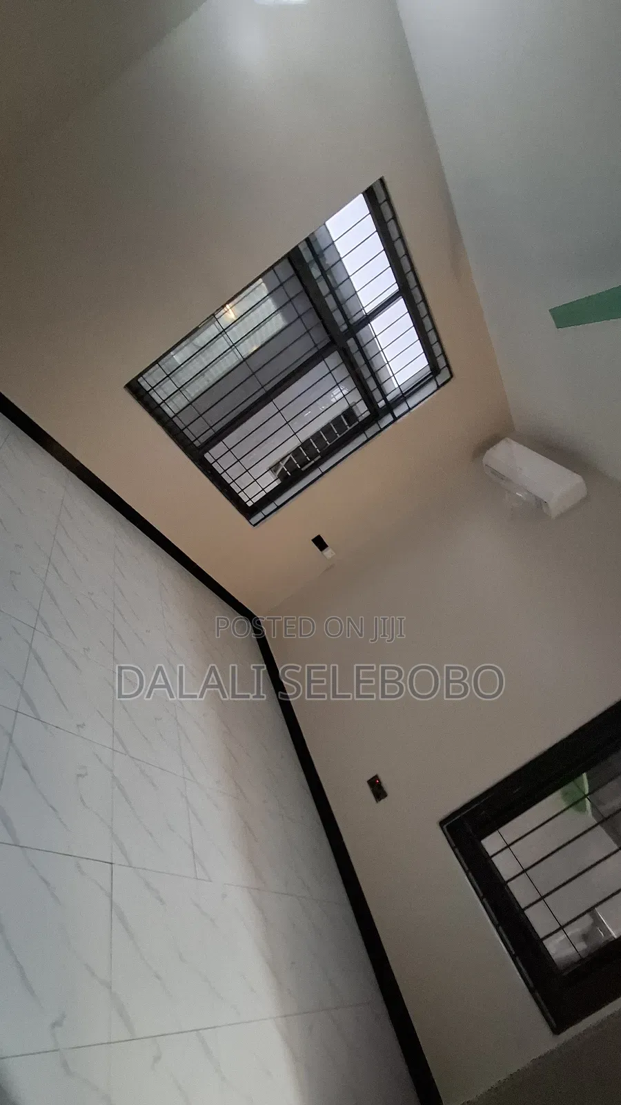 1bdrm Apartment in Sinza Madukani for rent