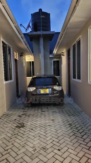 1bdrm Bedsitter in Sinza Mori for rent