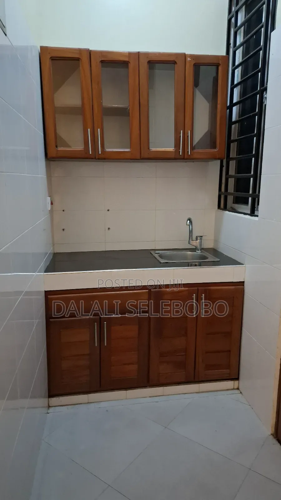 1bdrm Bedsitter in Sinza Mori for rent