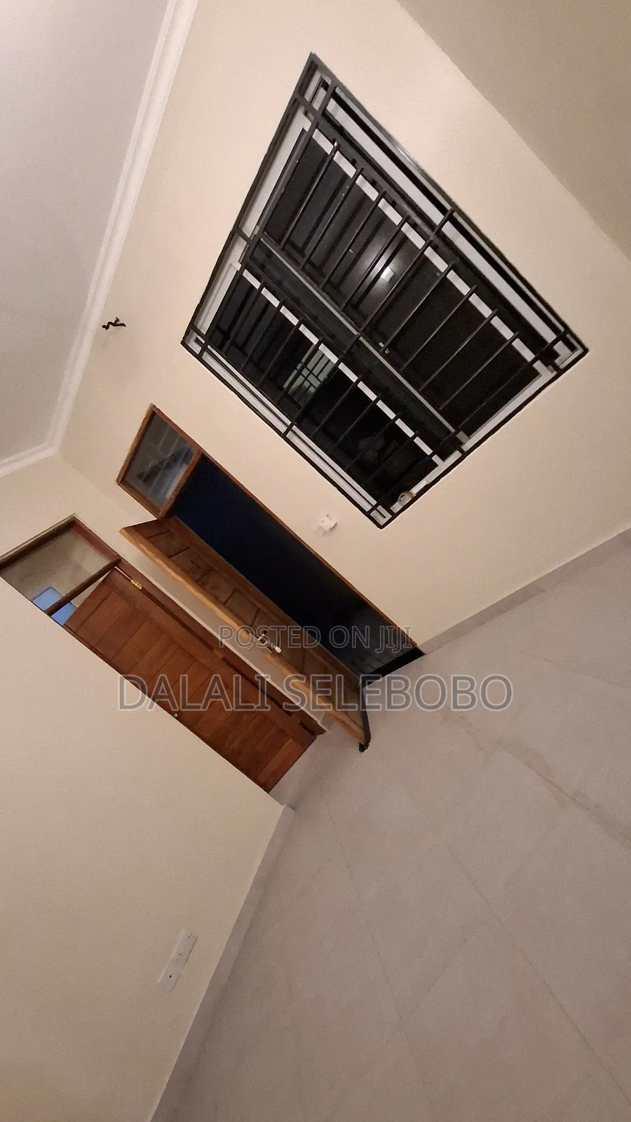 1bdrm Bedsitter in Sinza Mori for rent