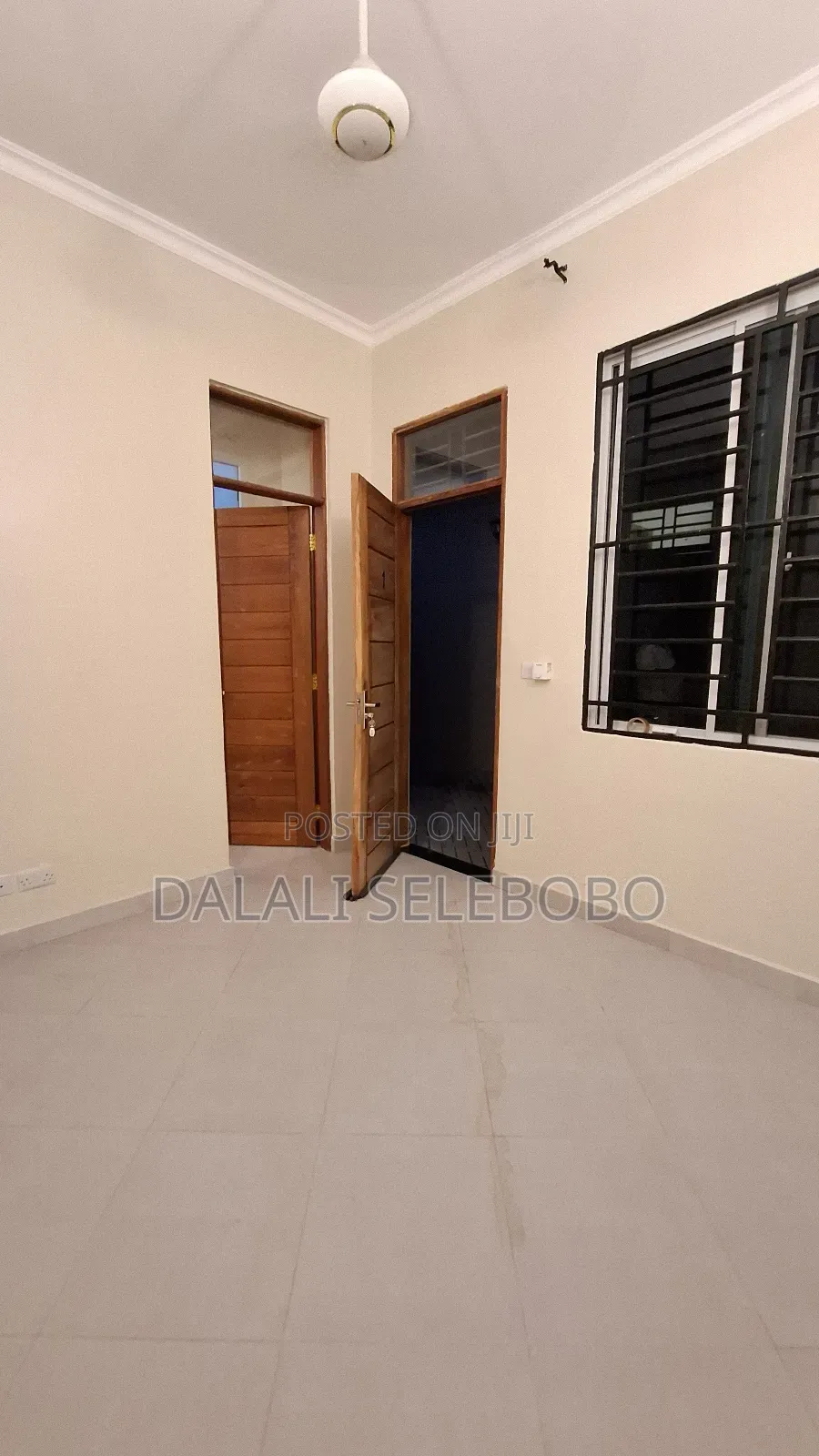 1bdrm Bedsitter in Sinza Mori for rent