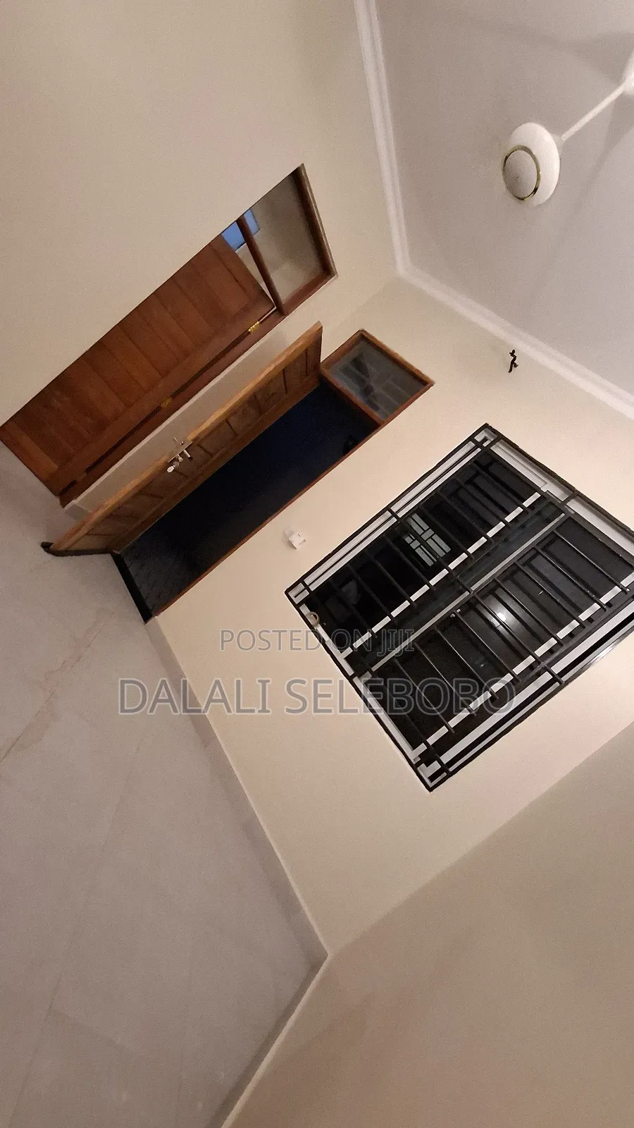 1bdrm Bedsitter in Sinza Mori for rent
