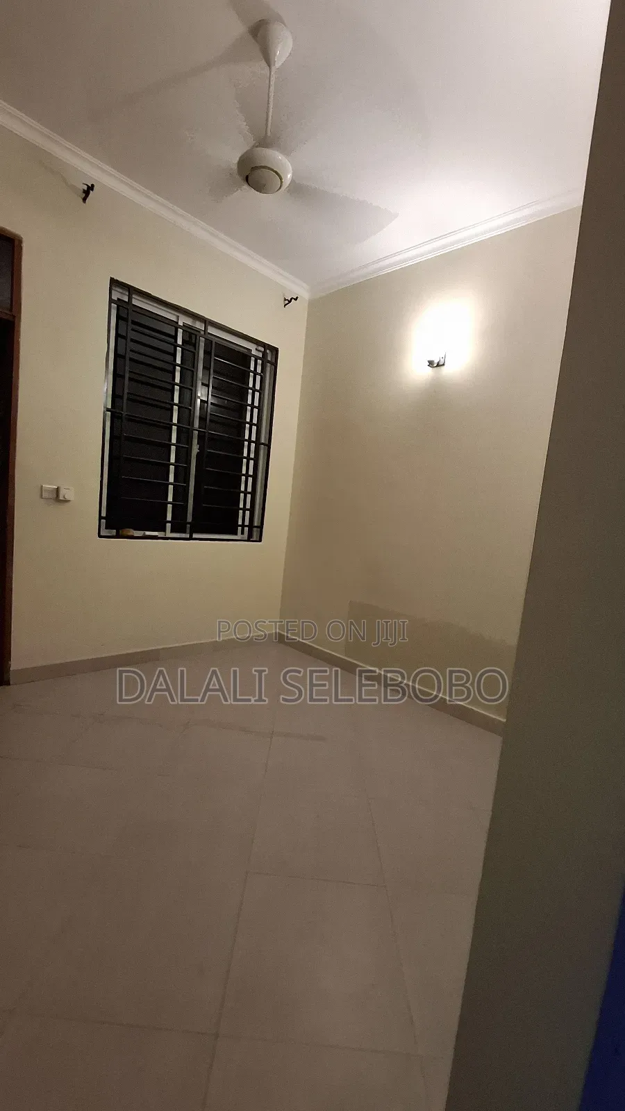 1bdrm Bedsitter in Sinza Mori for rent