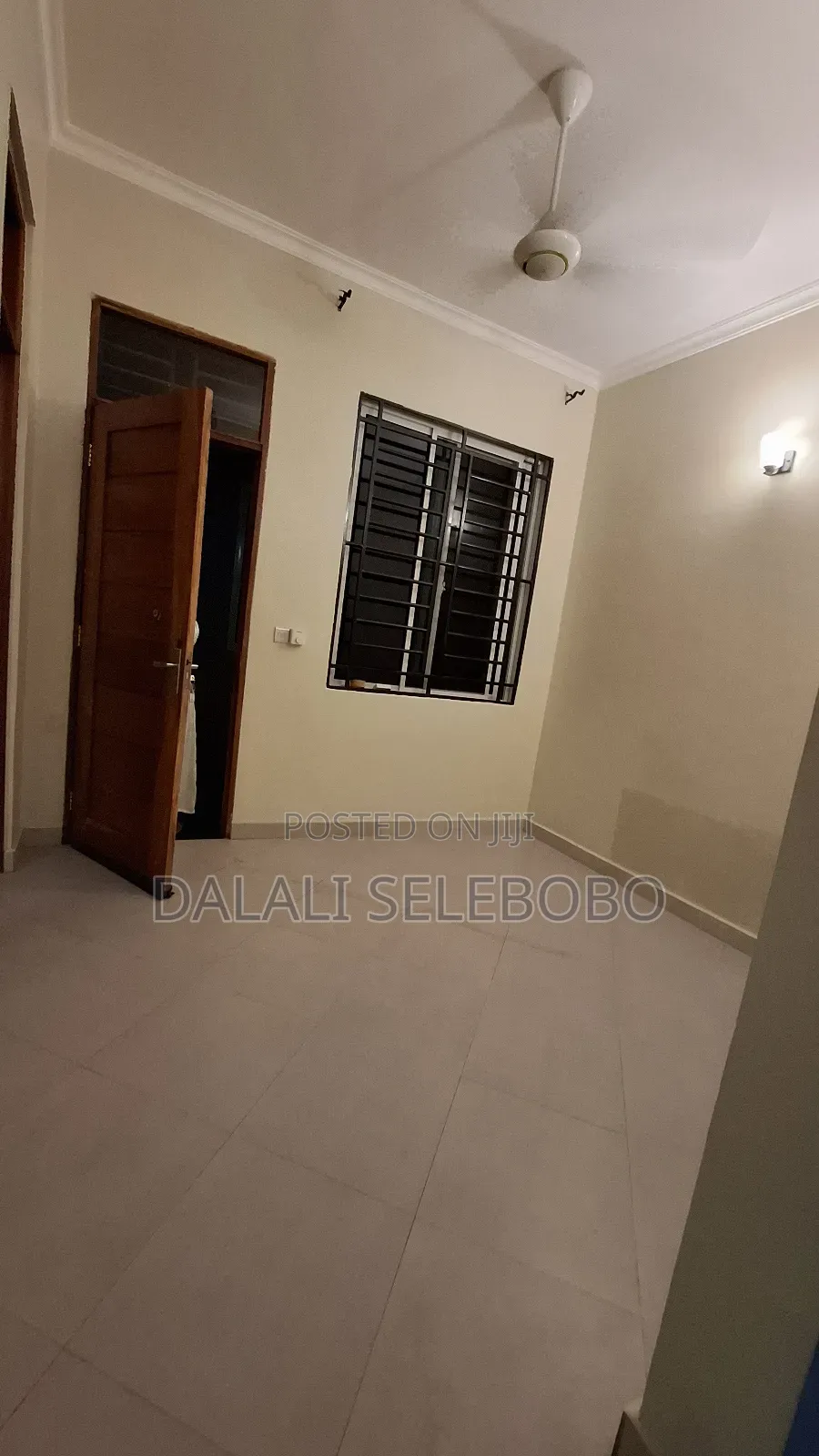 1bdrm Bedsitter in Sinza Mori for rent