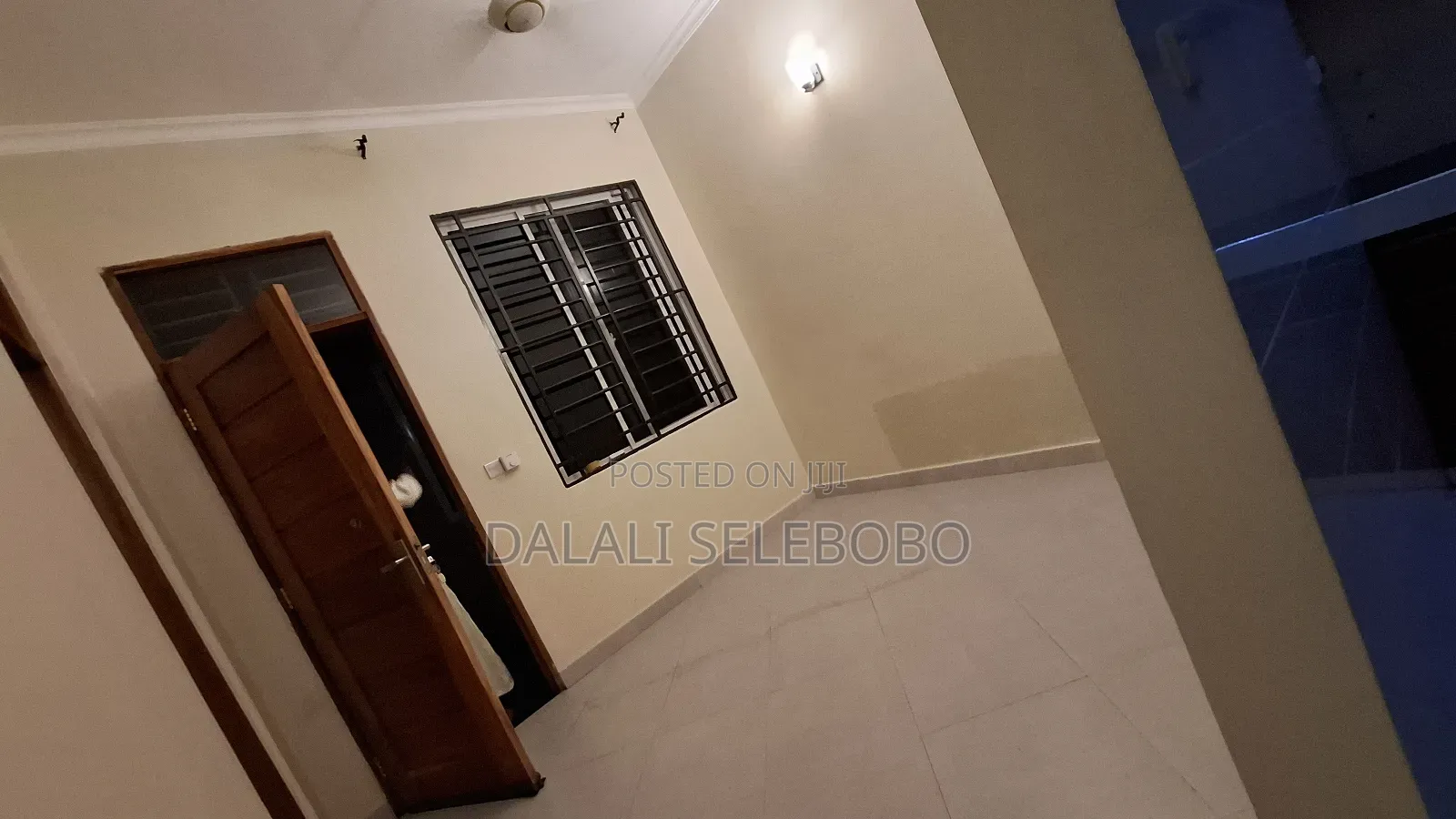 1bdrm Bedsitter in Sinza Mori for rent
