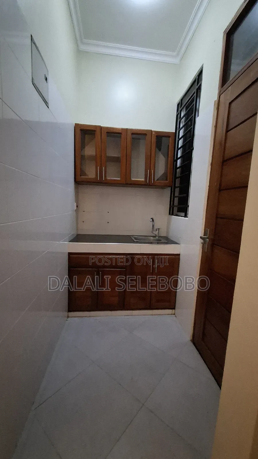 1bdrm Bedsitter in Sinza Mori for rent