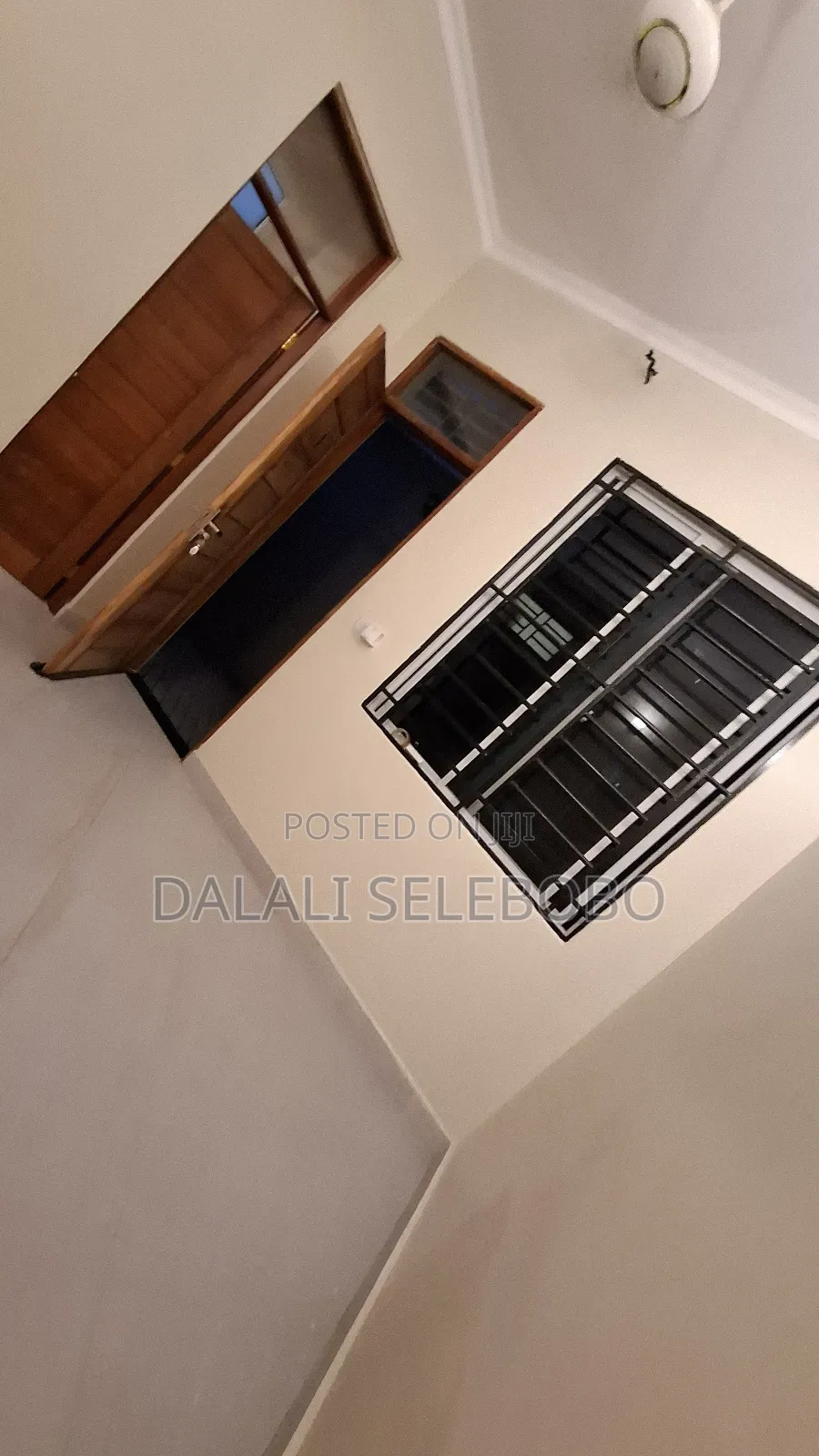 1bdrm Bedsitter in Sinza Mori for rent
