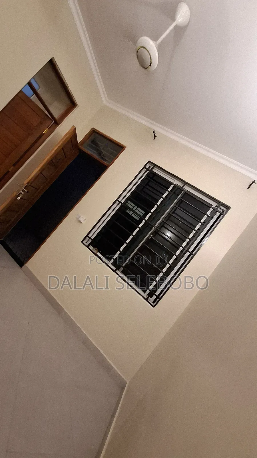1bdrm Bedsitter in Sinza Mori for rent