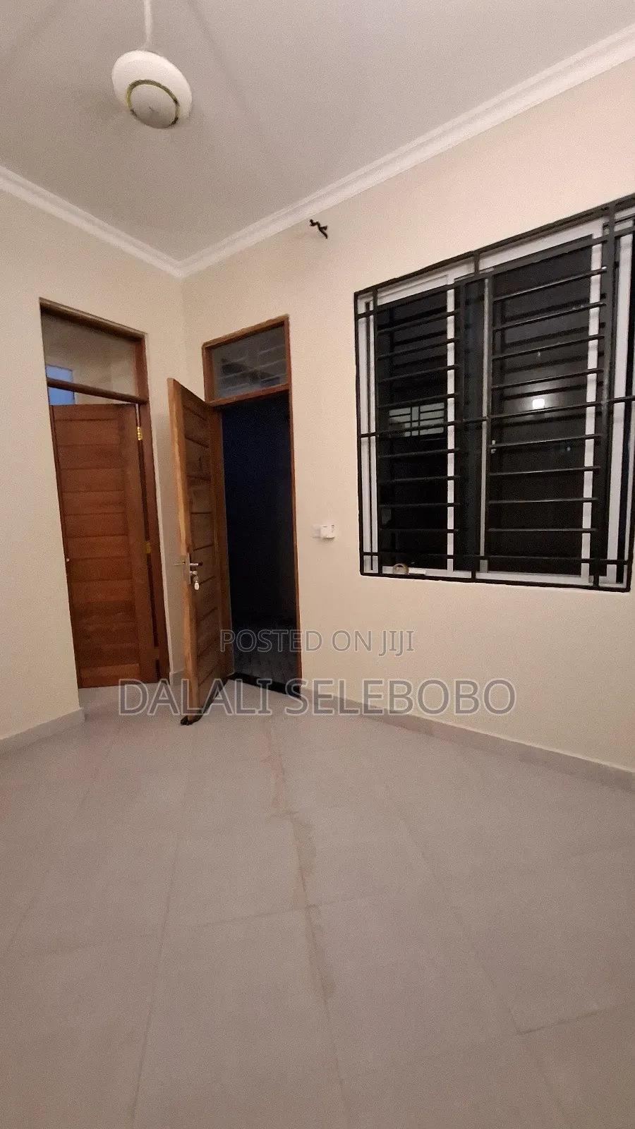 1bdrm Bedsitter in Sinza Mori for rent