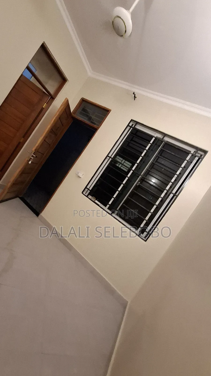 1bdrm Bedsitter in Sinza Mori for rent