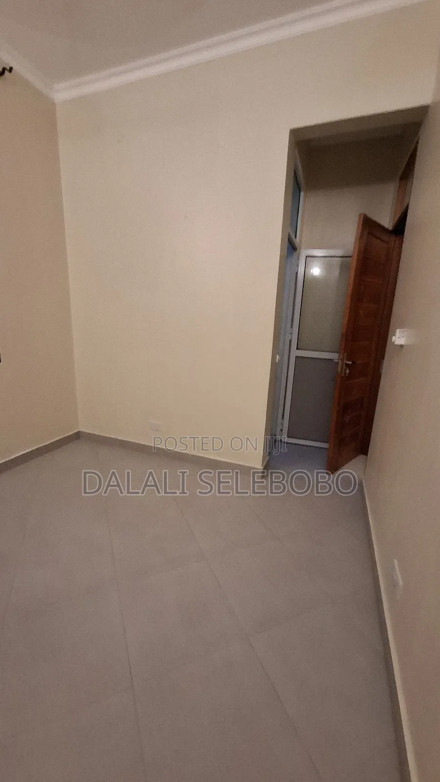 1bdrm Bedsitter in Sinza Mori for rent