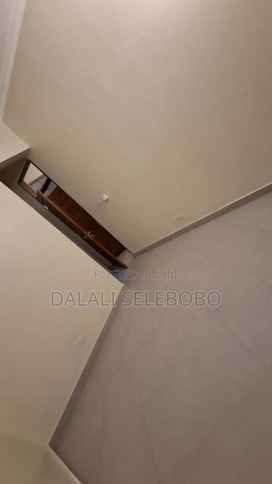 1bdrm Bedsitter in Sinza Mori for rent
