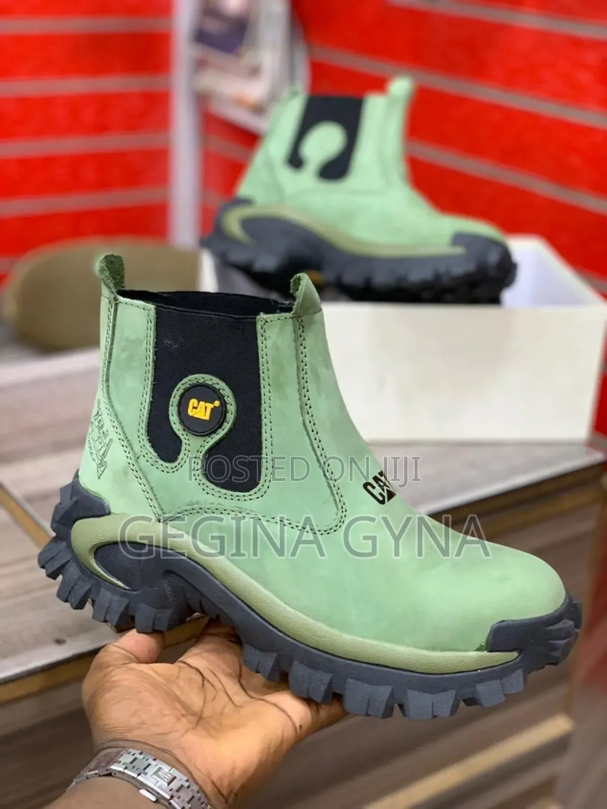 Quaboots Available Karibuni Sanaa Sanaa