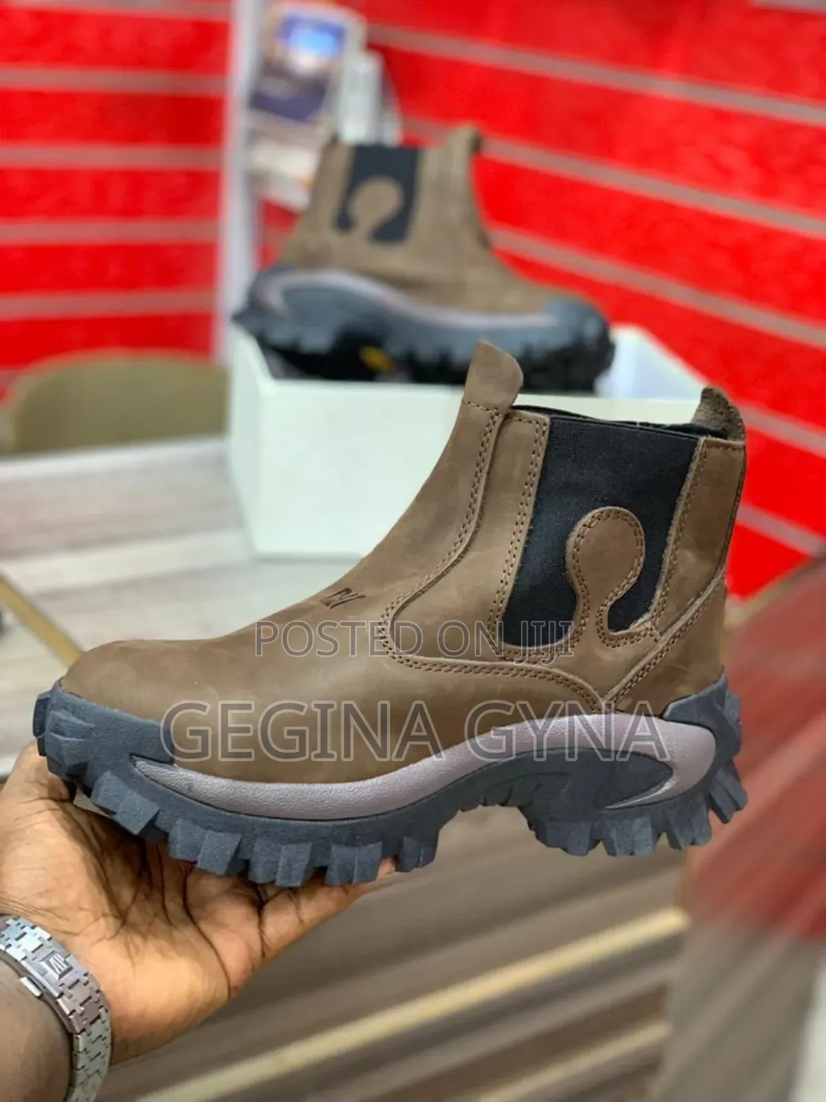 Quaboots Available Karibuni Sanaa Sanaa