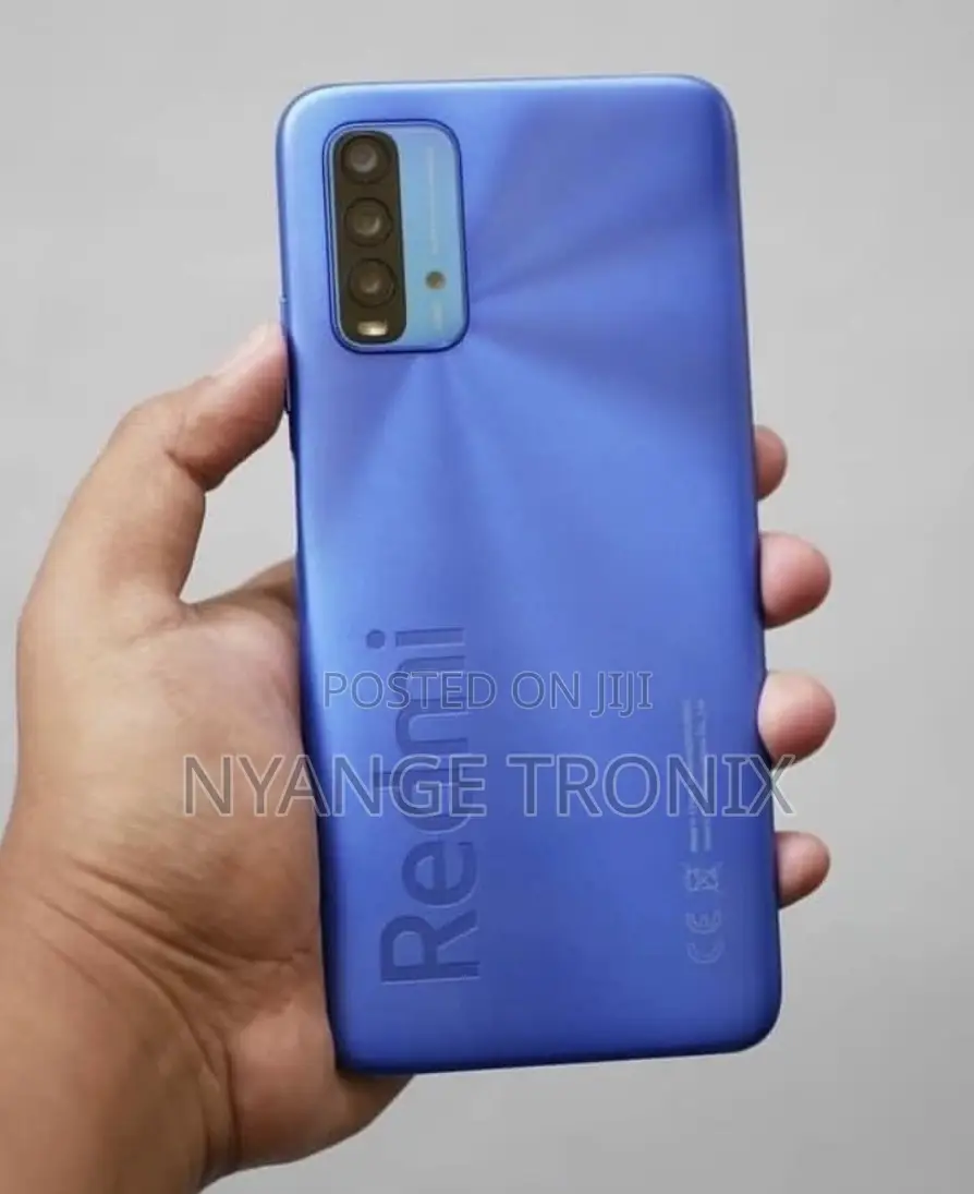 Xiaomi Redmi 9T 128 GB Blue