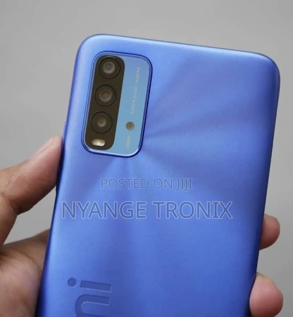 Xiaomi Redmi 9T 128 GB Blue