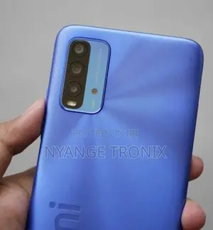 Xiaomi Redmi 9T 128 GB Blue