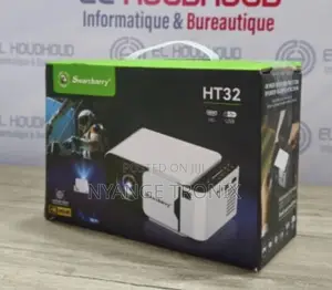 Projector Smartbarry Ht32