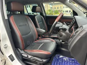 Mazda Verisa 2006 White