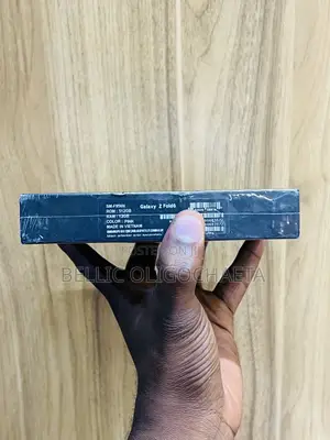 New Samsung Galaxy Z Fold6 512 GB Pink