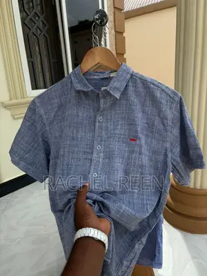 Linen Tishirt Available