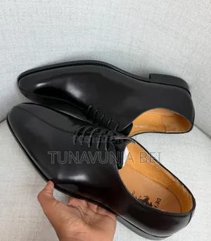 Quality Leather / De Ross Brand / Made in Italy 