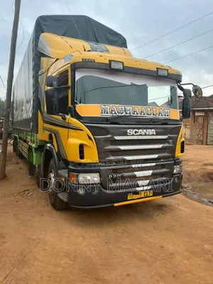 Scania P380