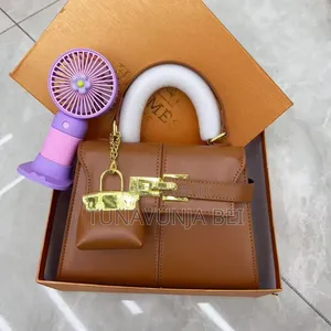 Hermes Full Box + Fen Handbags