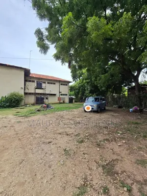 Residential Plot for Sale Usd 1,500,000 at Ada Estate, Dar Es Salaam