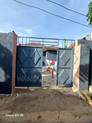Furnished 3bdrm Block of Flats in Nyumba, Chamazi for sale