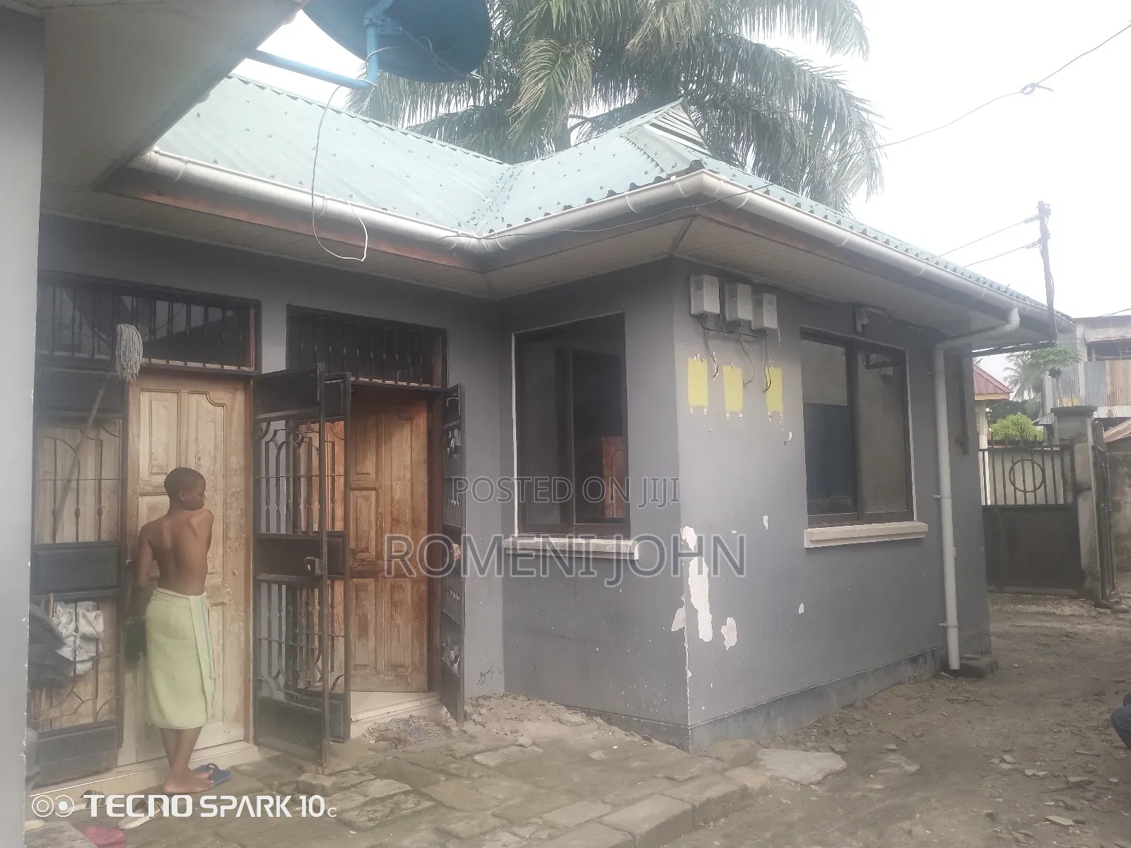 2bdrm Apartment in Tanzania Daresalaam, Ilala for rent