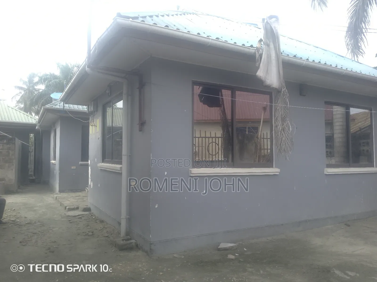 2bdrm Apartment in Tanzania Daresalaam, Ilala for rent