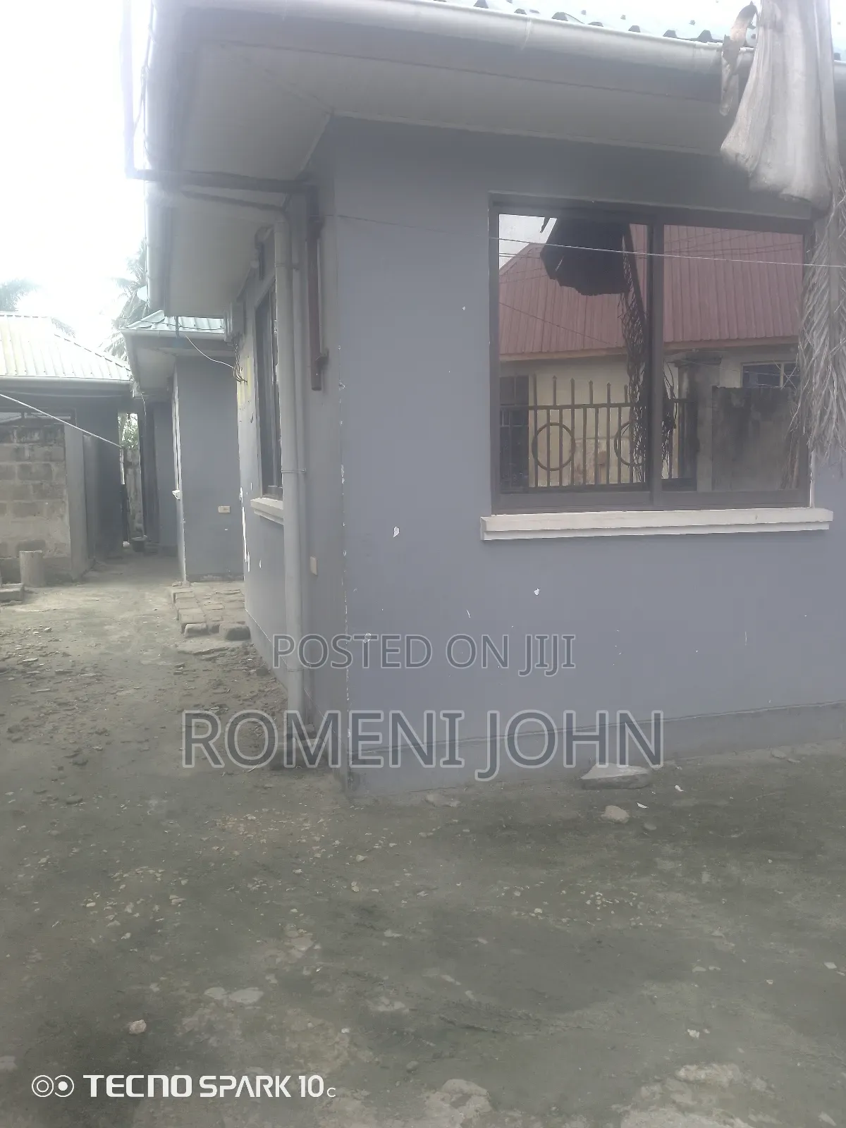 2bdrm Apartment in Tanzania Daresalaam, Ilala for rent