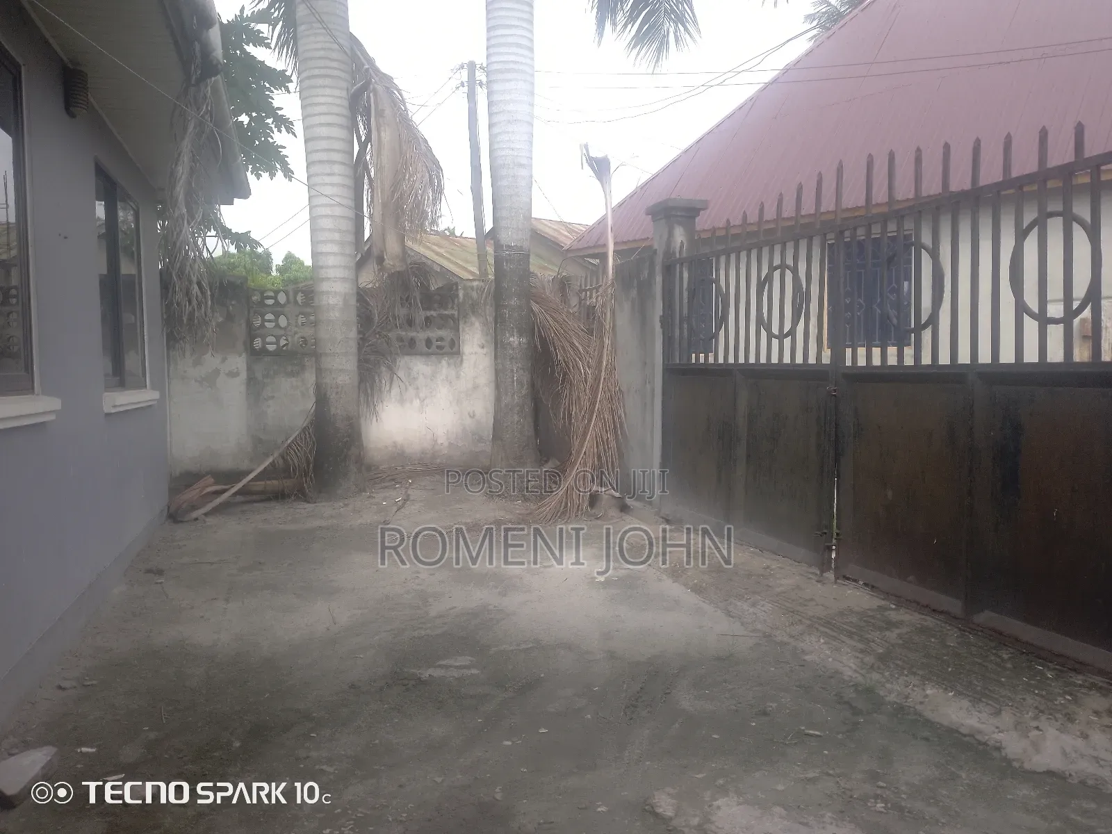 2bdrm Apartment in Tanzania Daresalaam, Ilala for rent