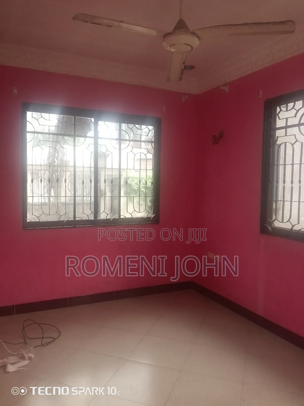 2bdrm Apartment in Tanzania Daresalaam, Ilala for rent
