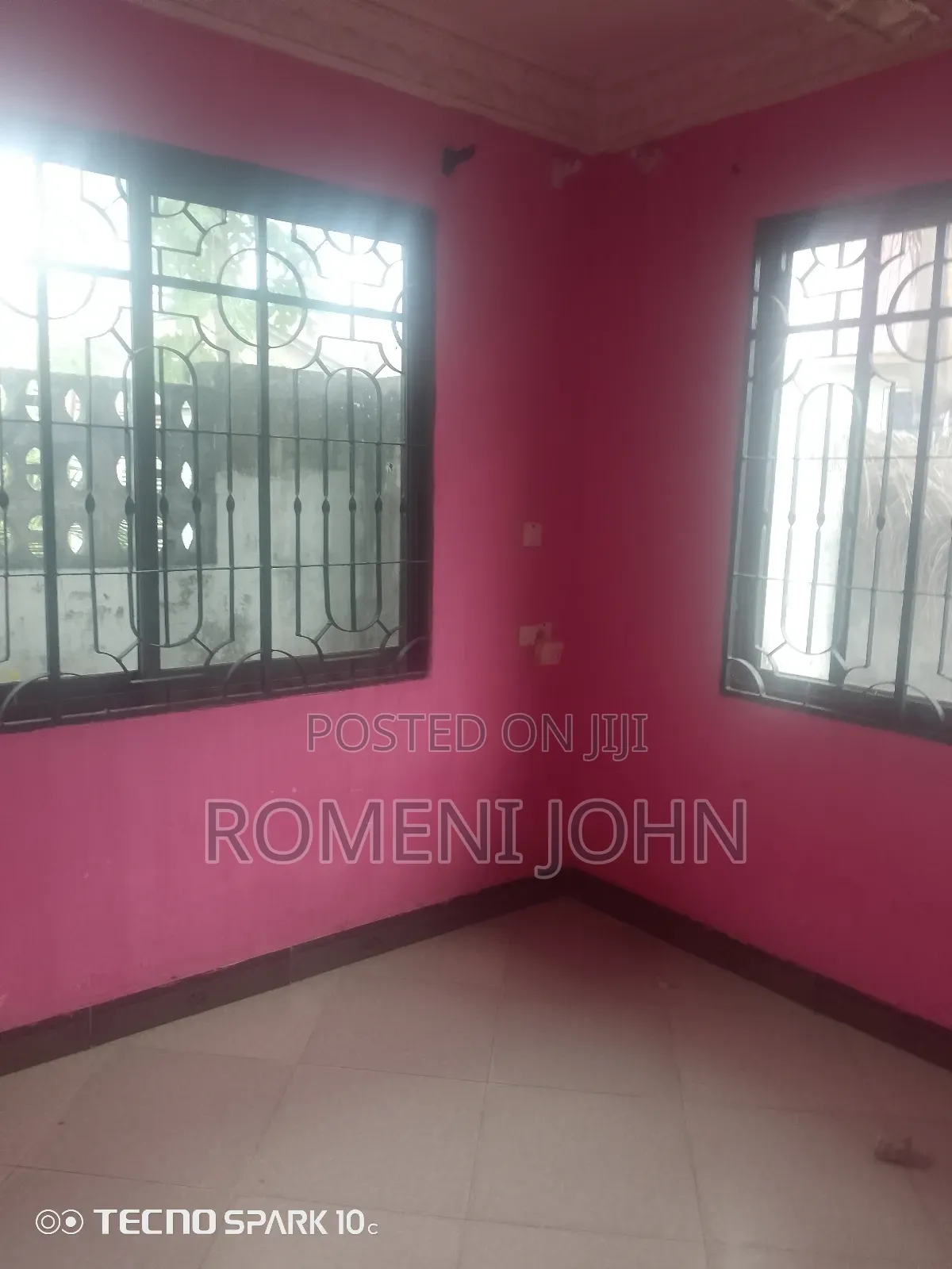 2bdrm Apartment in Tanzania Daresalaam, Ilala for rent