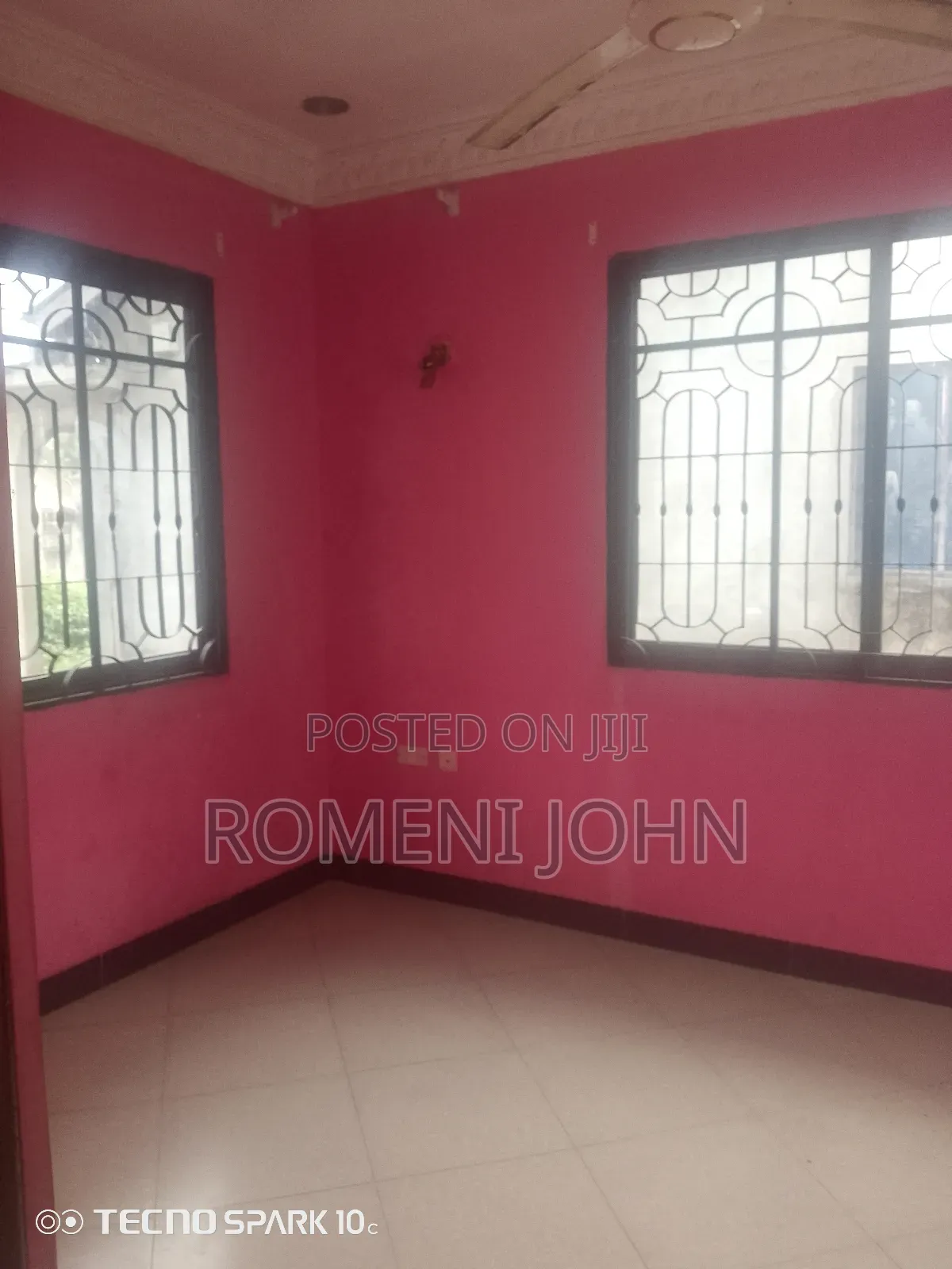 2bdrm Apartment in Tanzania Daresalaam, Ilala for rent