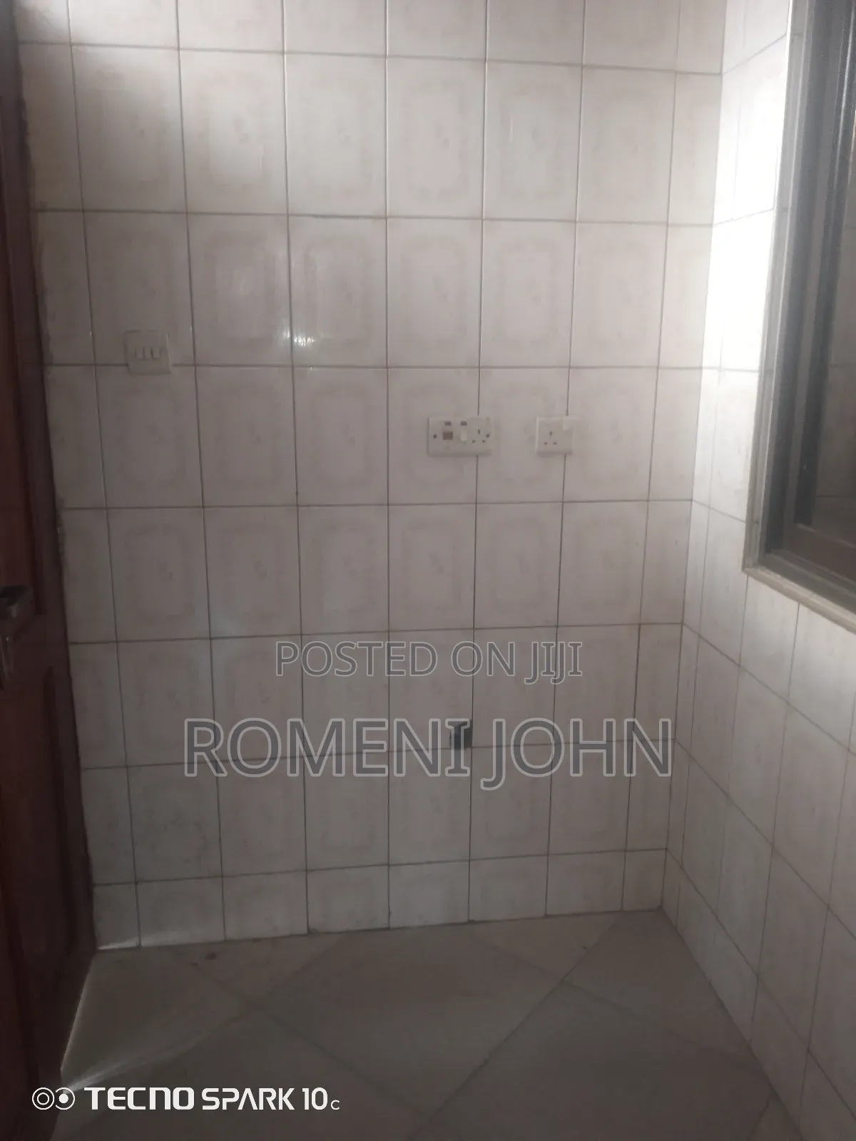 2bdrm Apartment in Tanzania Daresalaam, Ilala for rent