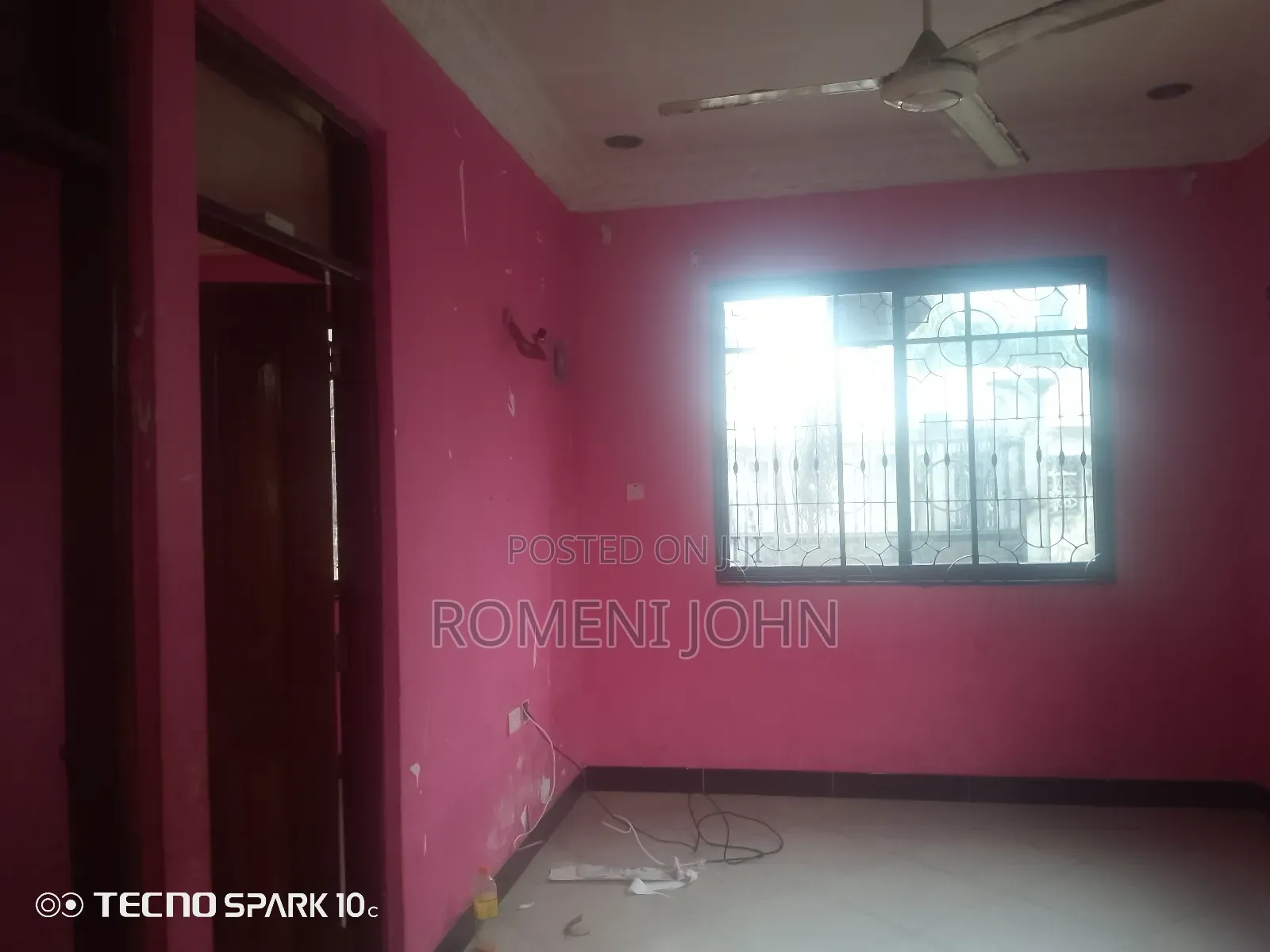 2bdrm Apartment in Tanzania Daresalaam, Ilala for rent