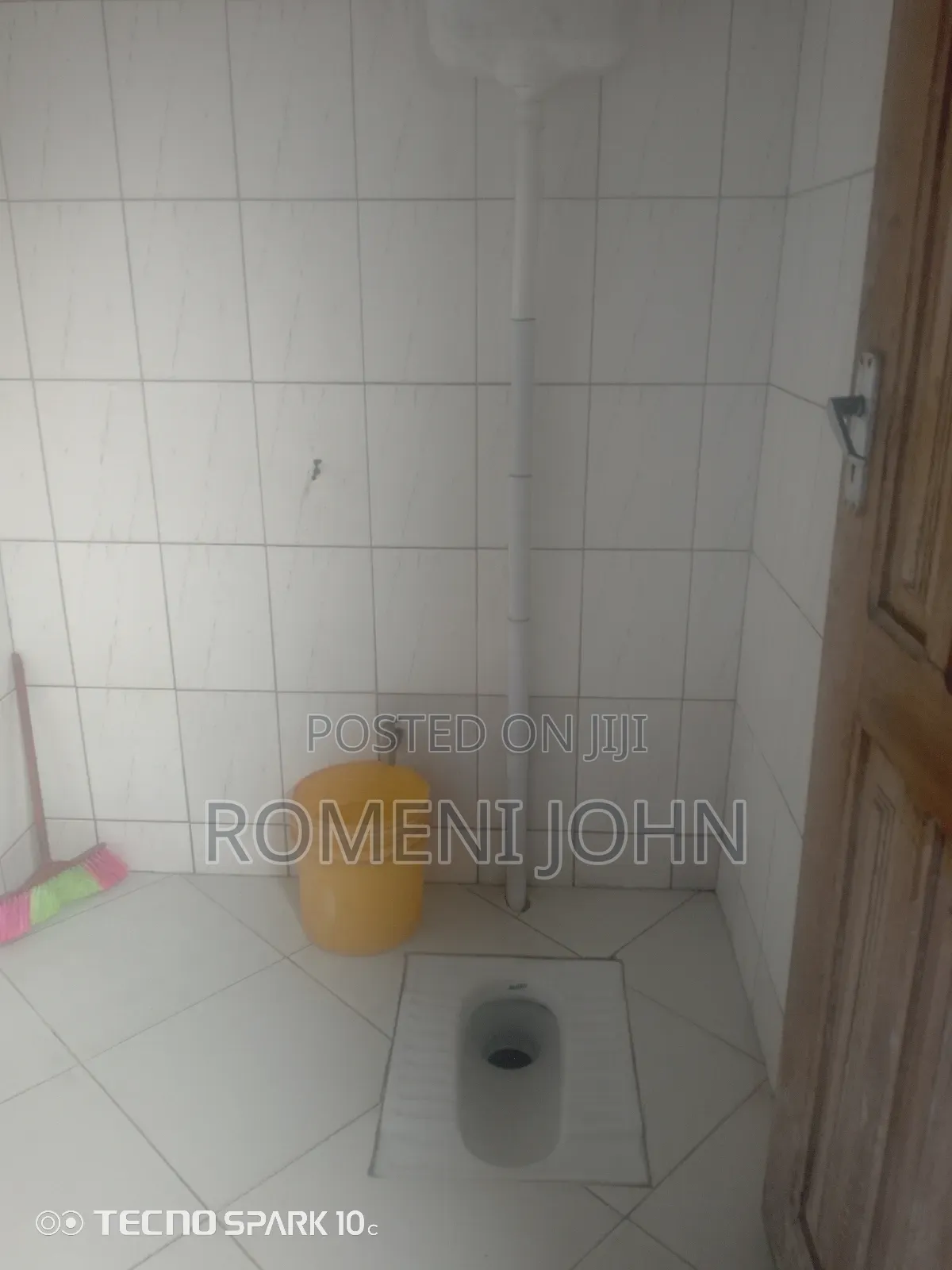 2bdrm Apartment in Tanzania Daresalaam, Ilala for rent