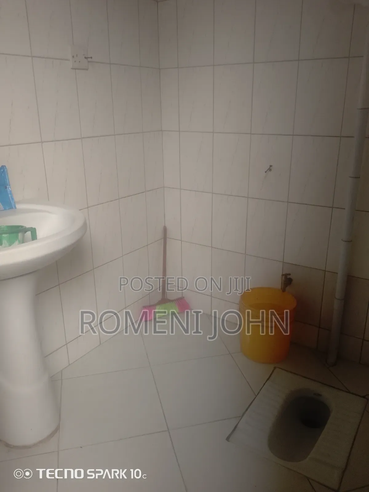 2bdrm Apartment in Tanzania Daresalaam, Ilala for rent