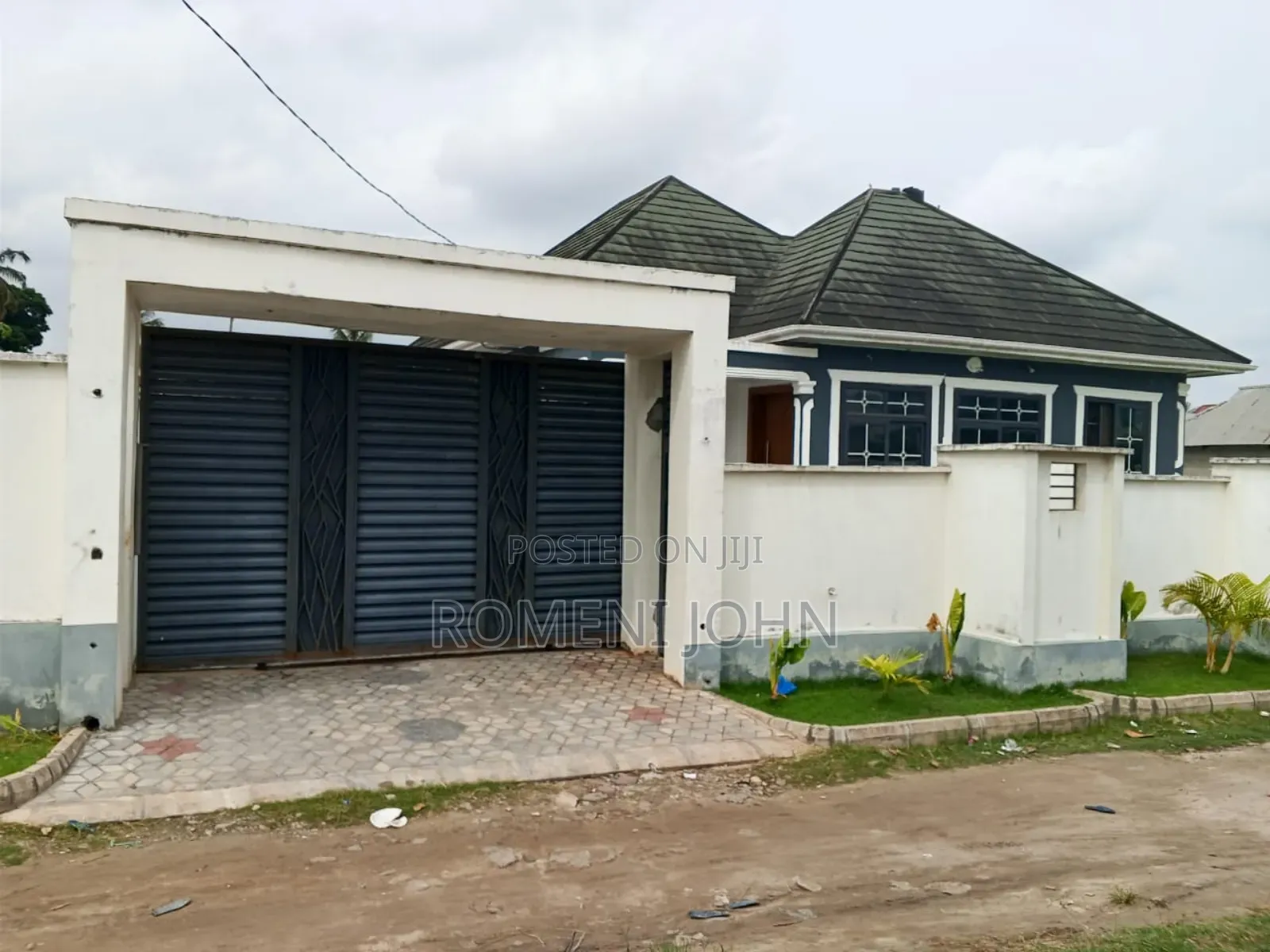 3bdrm House in Tanzania Daresalaam, Ilala for rent