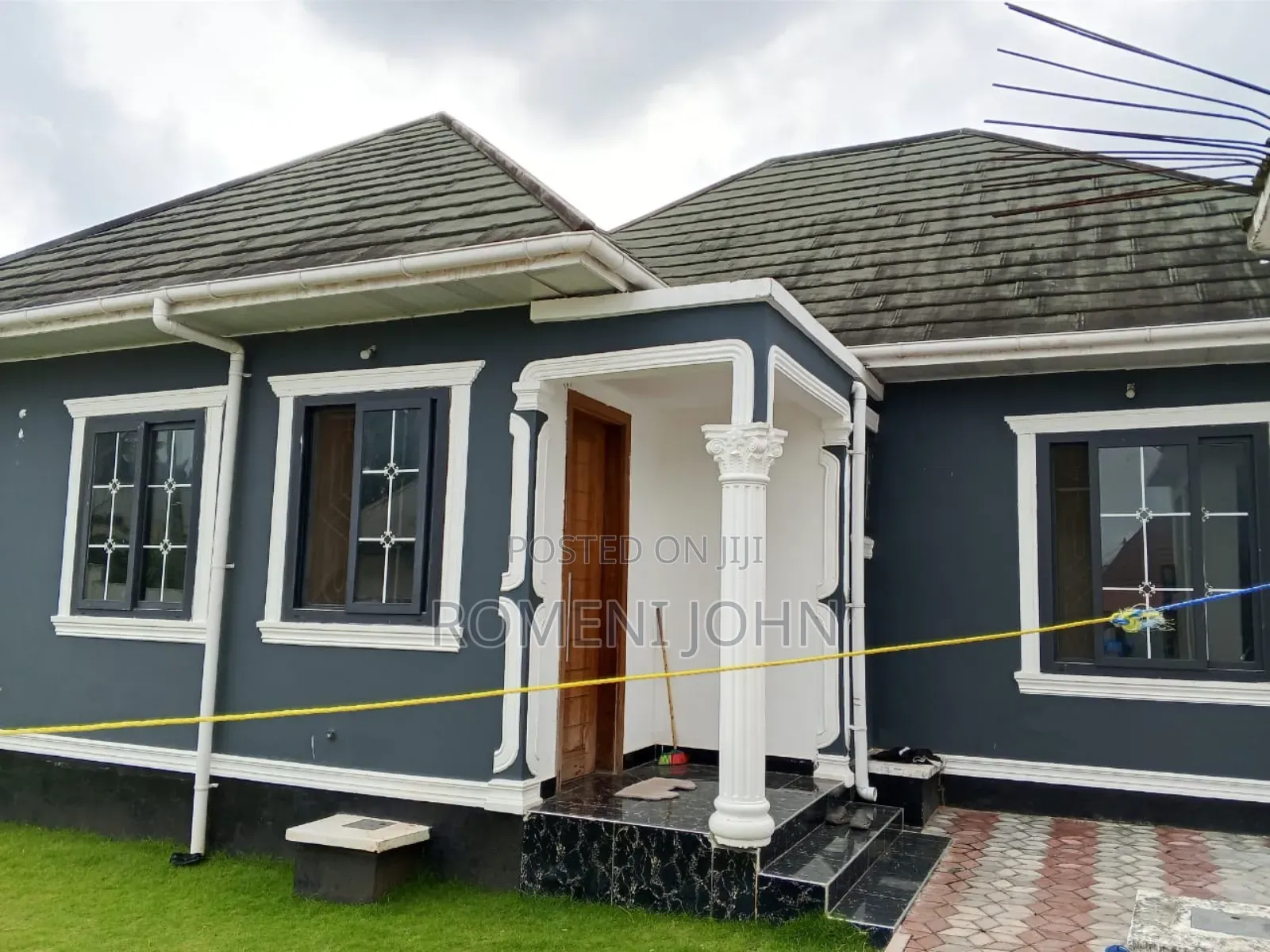 3bdrm House in Tanzania Daresalaam, Ilala for rent