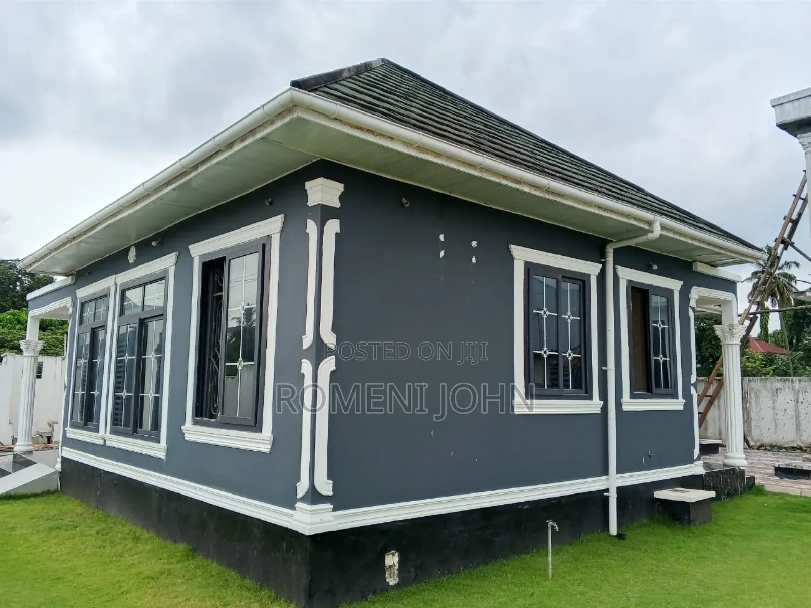3bdrm House in Tanzania Daresalaam, Ilala for rent