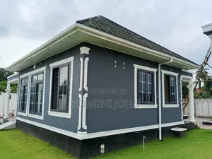 3bdrm House in Tanzania Daresalaam, Ilala for rent