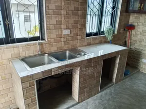 3bdrm House in Tanzania Daresalaam, Ilala for rent