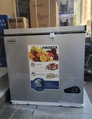 Frosta Freezer 150l